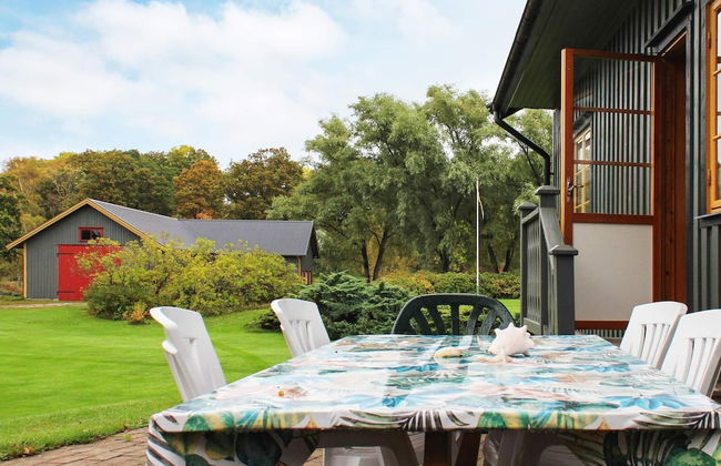 Holiday Home in Askeröarna - Photo 17