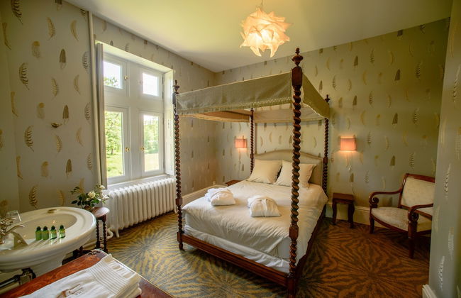 Château Origny - Photo 3