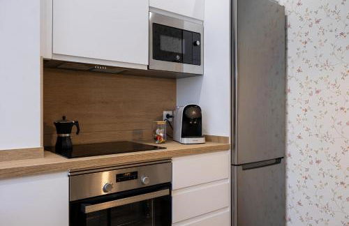 Estudio moderno en parque del Oeste - Foto 13