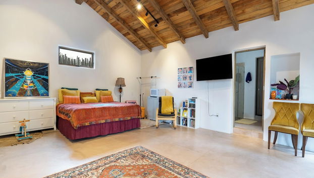 Lupita Garden Retreat - Foto 2, Habitación