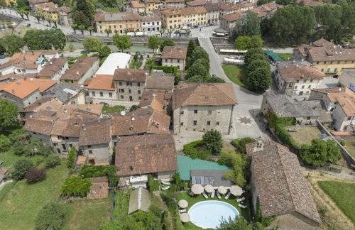 AMORE RENTALS - Villa Barbara - Foto 50