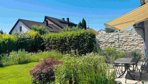 Ferienwohnung Doline - Foto 1