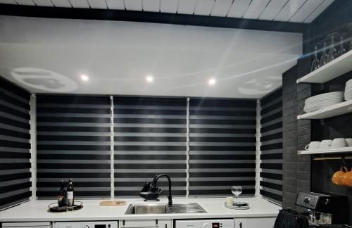 Family Holiday with Hot tub , Family groups only - Foto 34