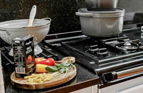 Cosy luxury Grade II listed barn in the Forest of Dean - Photo 10