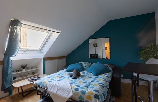 Résidence Kméléon - Foto 5