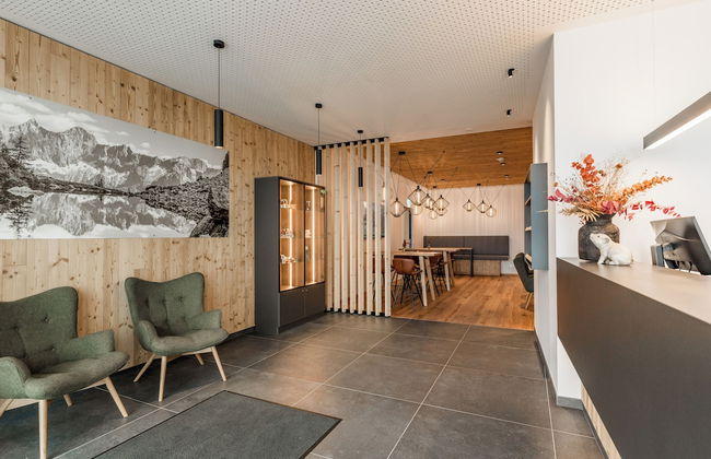 Apartmentresort MyLodge - Foto 2