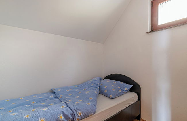 Vineyard Cottage Lustek - Foto 3