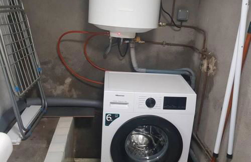 marie-Emma wifi gratuite - Photo 15