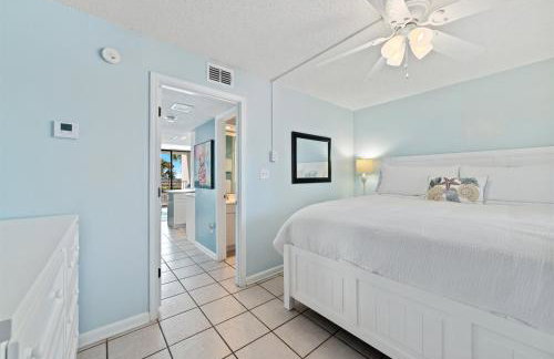 Gulf Shores Surf and Racquet Club 211A-Beach Views - Foto 23