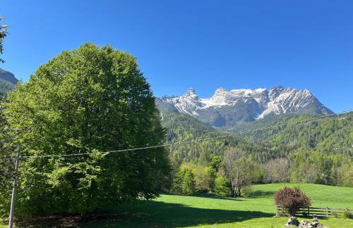 Casa Vallazza - Val di Zoldo - Dolomites - Foto 17