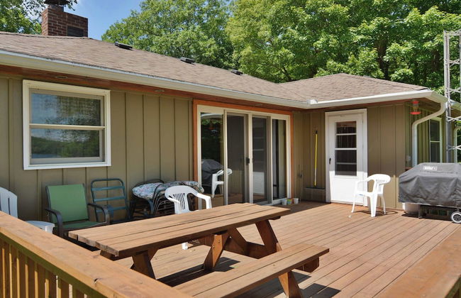 Thirty Point Lodge - Foto 28