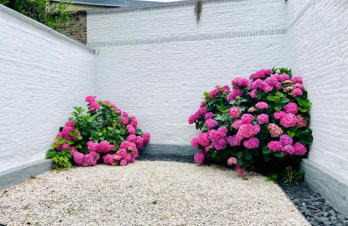Jardins de Castille - 200m de la gare - Home cinéma - Foto 36