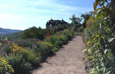 Ferienwohnung Saaletalblick - Foto 49
