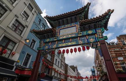 Luxury London 3 Bedroom Duplex with Pool Table - 4HS - Foto 57