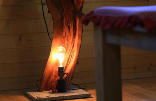 Brvnara Moj san - Log cabin My Dream - Foto 34