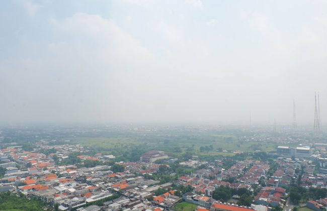 Comfy And Modern Wonderful 2Br Apartment At Tanglin Supermall Mansion - Foto 18