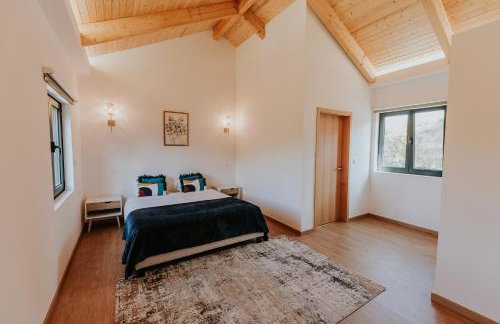 Quinta do Codeçal - Foto 1