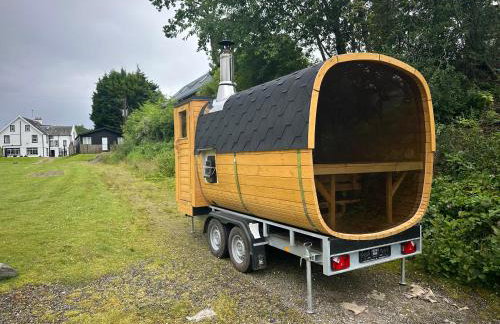 Ben Lomond Lodge - Foto 58