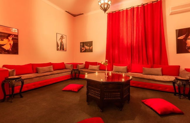 Villa d'Ourika 5 - Foto 15