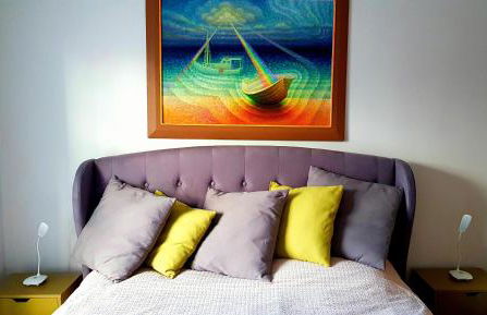 Lichfield 2-bed whole apartment - Foto 1