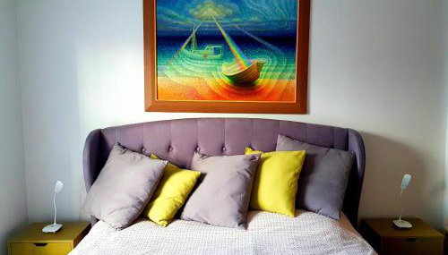 Lichfield 2-bed whole apartment - Foto 1