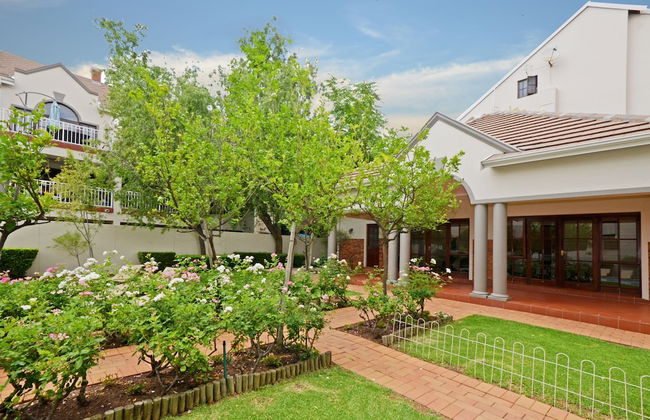 Rivonia One & Only - Foto 26