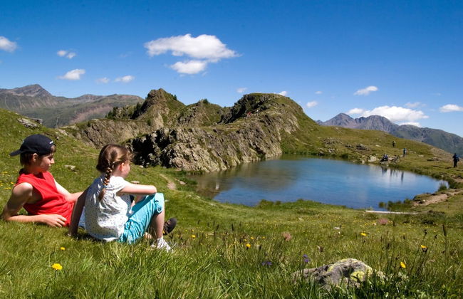 FERIENHAUS-TOELDERERHOF - Foto 34