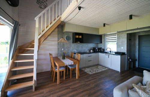 Bociania Polana - całoroczny relaks w sercu Kaszub - Foto 20