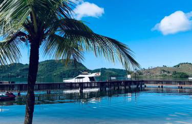 Casa 03 quartos com vista incrivel - Itanema Angra dos Reis - Foto 54