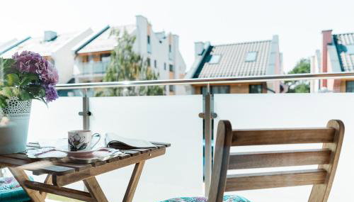 Apartament Inkluzja - Foto 5