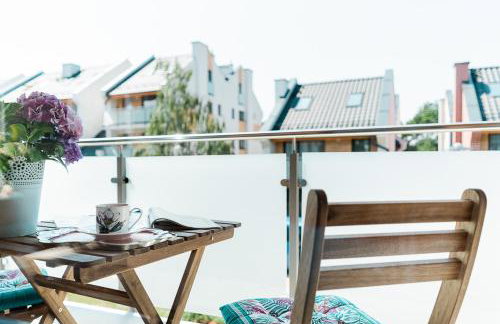 Apartament Inkluzja - Foto 5