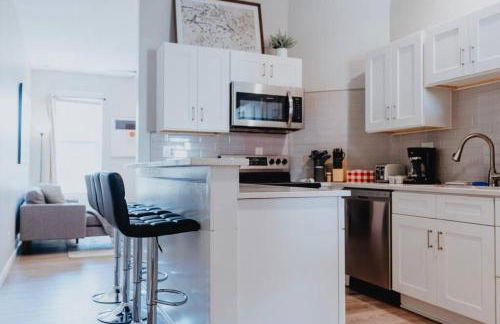 2B-1B Work & Play De WFH Setup Near City Fun - Foto 5