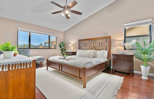 Majestic Views Pool&Jacuzzi, Mini Golf, Playground - Foto 43