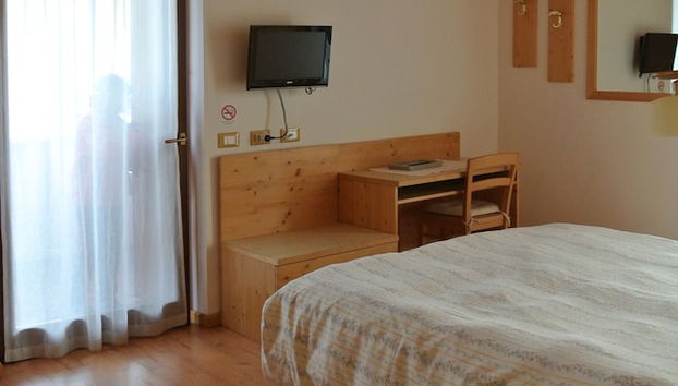 Agriturismo Bortolotti - Photo 3, Room