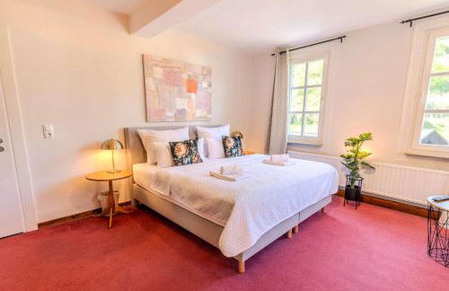 Weingut Muehlenschenke - Game-Room, Vineyard, Sauna and more - Foto 59