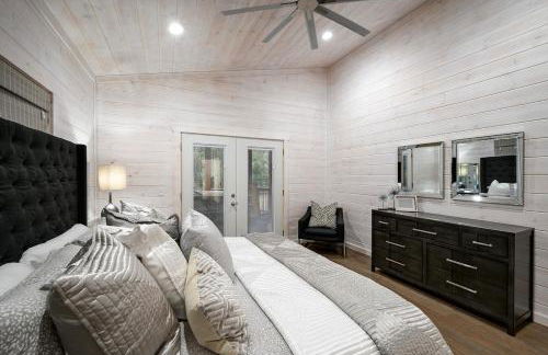 The Modern Luxurious Mystic Love Cabin - Foto 8