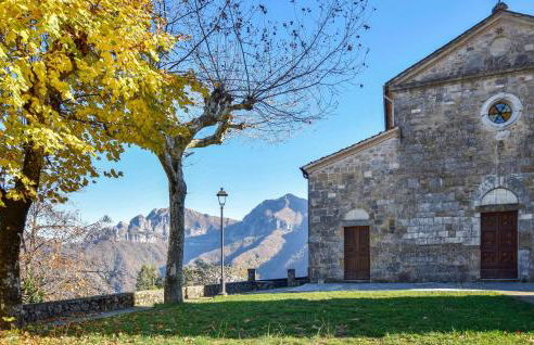 Gorgeous Home In Farnocchia With Wifi - Foto 23