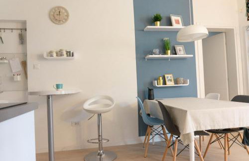 Apartment Maksimir Yard Zagreb - Foto 3