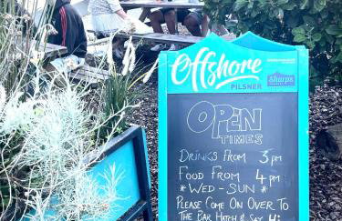 Stones Throw Lodge - Foto 27