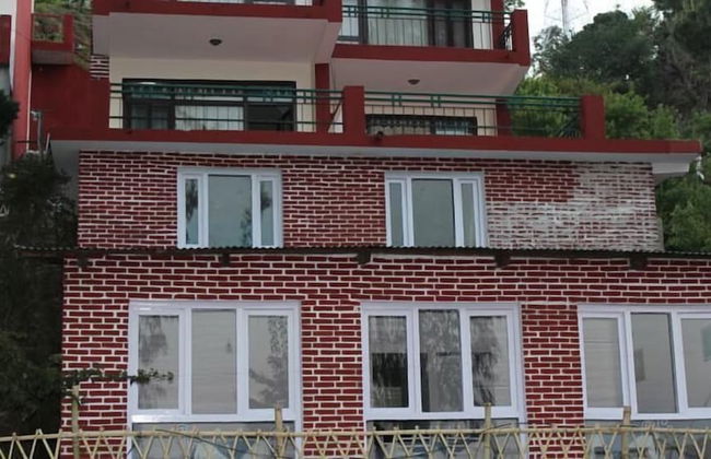 Crestmont Snow View Resort Ranikhet - Foto 10