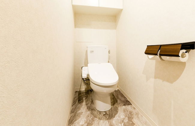 TAKUTO HOTEL Shinsaibashi - Foto 17