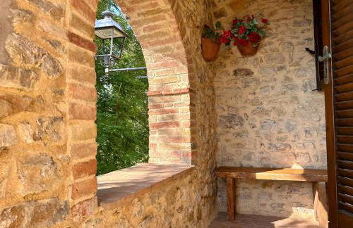 La Loggetta dei Poderi - 5' dalle Terme di Saturnia - Foto 34