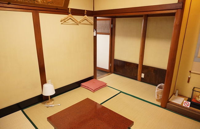 Obama Machiya Stay - Foto 25