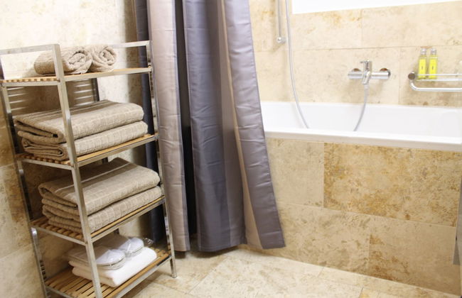 Montreux Lake View Apartments City Centre - Foto 22