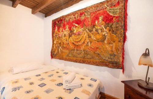 Fedra's Traditional House - Foto 18