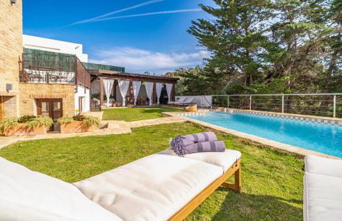 Pet Friendly Home In Conil De La Frontera - Foto 11