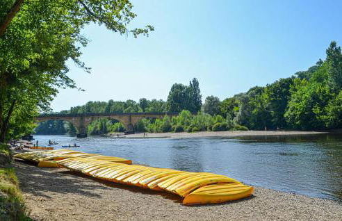 Gorgeous Apartment In Vitrac With Wifi - Foto 17