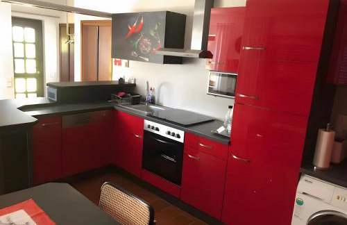 Ferienwohnung Peperoni - Foto 10