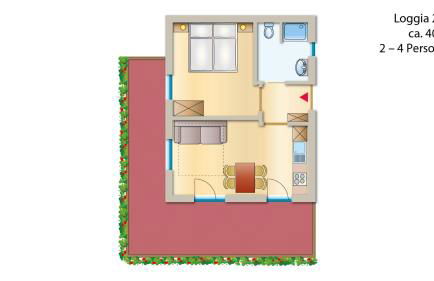 Haus Sonnegg - Foto 48