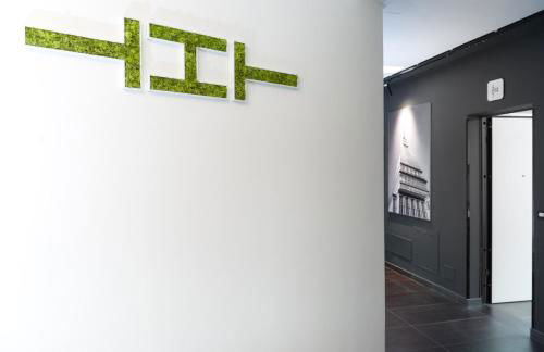 TURINHOMETOWN Residence Apartments - Foto 11